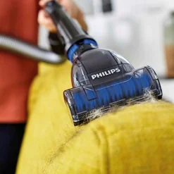 Aspirateur sans sac 76db vert - FC 9555/09