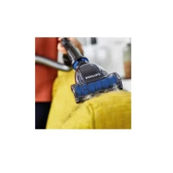 Aspirateur sans sac 76db vert - fc9555/09