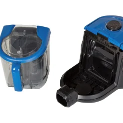 Aspirateur sans sac EAS73 Hardfloor