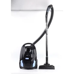 Aspirateur traineau avec sac Q.5870 - Noir