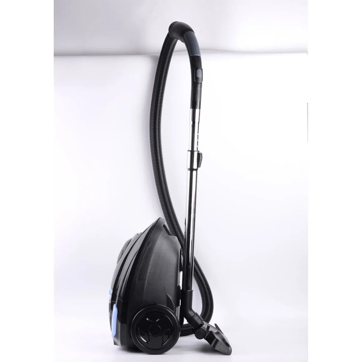 Aspirateur traineau avec sac Q.5870 - Noir