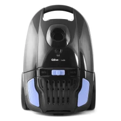 Aspirateur traineau avec sac Q.5870 - Noir