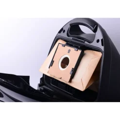 Aspirateur traineau avec sac Q.5870 - Noir