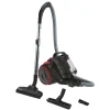 Aspirateur traineau CAF32 - Noir et rouge