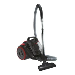 Aspirateur traineau CAF32 - Noir et rouge