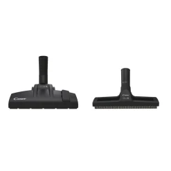 Aspirateur traineau CAF32 - Noir et rouge