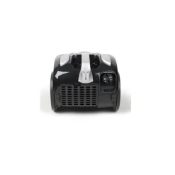 Aspirateur traineau 80db gris - doh129