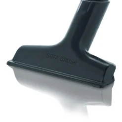 Aspirateur traîneau avec sac YY5243 - Gris