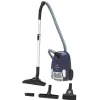 Aspirateur traîneau avec sac spécial animaux BV60PET - Bleu