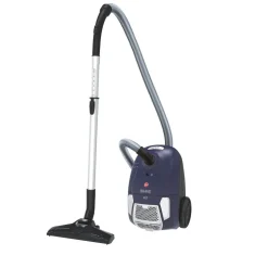 Aspirateur traîneau avec sac spécial animaux BV60PET - Bleu