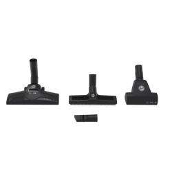 Aspirateur traîneau avec sac spécial animaux BV60PET - Bleu