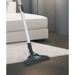 Aspirateur traîneau avec sac spécial animaux BV60PET - Bleu