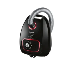 Aspirateur traîneau avec sac BGLS4POW2 - Noir