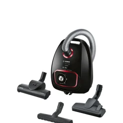 Aspirateur traîneau avec sac BGLS4POW2 - Noir