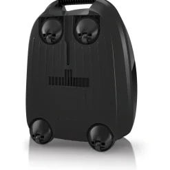 Aspirateur traîneau avec sac BGLS4POW2 - Noir