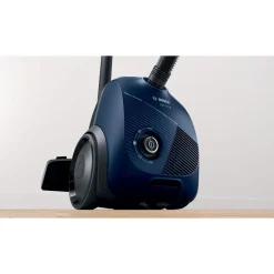 Aspirateur traîneau avec sac BGLS2BU2 - Bleu