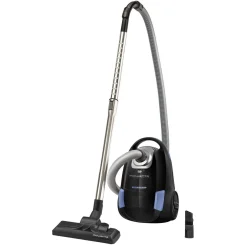 Aspirateur traîneau avec sac RO2611EA - Noir