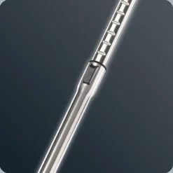 Aspirateur traîneau avec sac RO3955EA - Noir