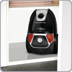 Aspirateur traîneau avec sac RO3955EA - Noir