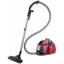 Aspirateur traîneau sans sac Silent Performer Cyclonic ESPC72RR