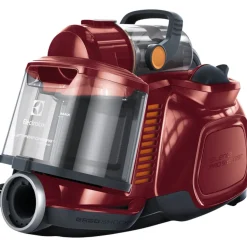 Aspirateur traîneau sans sac Silent Performer Cyclonic ESPC72RR