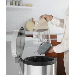 Aspirateur traîneau sans sac Silent Performer Cyclonic ESPC72RR