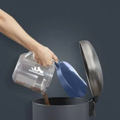 Aspirateur traîneau sans sac RO4B21EA - Bleu