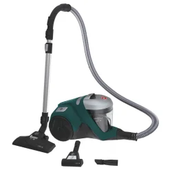 Aspirateur traîneau sans sac HP330ALG - Vert