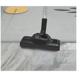 Aspirateur traîneau sans sac HP710PAR - Noir