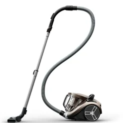 Aspirateur traîneau sans sac RO4B30EA - Gris fumé