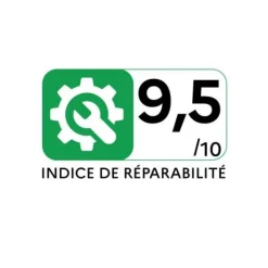 Aspirateur traîneau 700w 69db bleu - BGL6FAM1