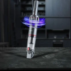 Aspirette Invictus ONE - Noir