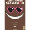 ASSASSINATION CLASSROOM TOME 9, Matsui Yusei