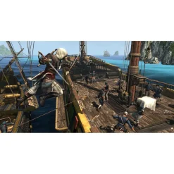 Assassin's Creed The Rebel Collection - Code de Télécharement Nintendo Switch