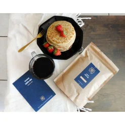 Assortiment de délices sucrés ou salés - Coffret Cadeau Gastronomie