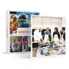 Atelier culinaire de 2h au Studio Ducasse à Paris - Coffret Cadeau Gastronomie