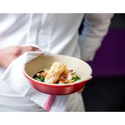 Atelier culinaire de 4h au Studio Ducasse à Paris - Coffret Cadeau Gastronomie