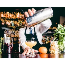 Atelier œnologique : 1 journée Initiation à la dégustation pour 2 - Coffret Cadeau Gastronomie