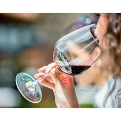 Atelier œnologique Grands Crus de Bordeaux de 2h pour 2 - Coffret Cadeau Gastronomie