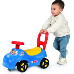 Auto Porteur Pat patrouille