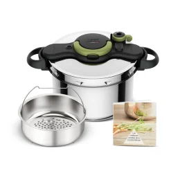 Autocuiseur 7,5 litres 4 saisons CLIPSO MINUTE COLLECTION