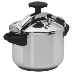 Autocuiseur étrier LE CLASSIQUE 8 L Inox