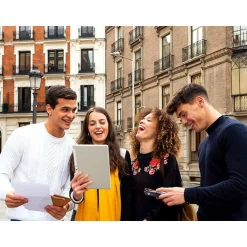 Aventure immersive : escape game de 2h pour 4 personnes - Coffret Cadeau Sport & Aventure