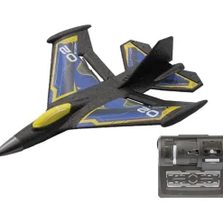Avion radiocommandé Silverlit Flybotic Sonic Evo 31 cm