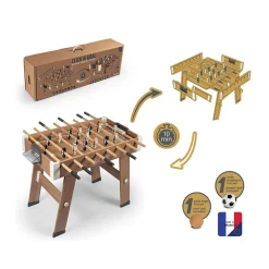 Baby Foot click et goal - Smoby