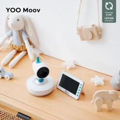 Babyphone Yoo-moov