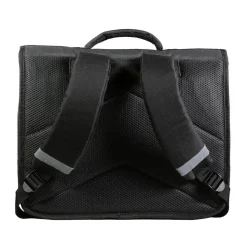 BAGTROTTER Cartable 38 cm Minecraft Vert