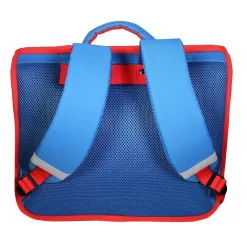 BAGTROTTER Cartable 38 cm Avengers Multicolore