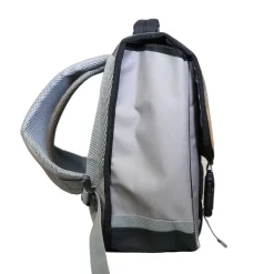 BAGTROTTER Cartable 38 cm Baby Yoda Disney Star Wars / The Mandalorian Multicolore