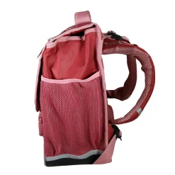 Bagtrotter Cartable 38 cm Cybel x Phileas Rose